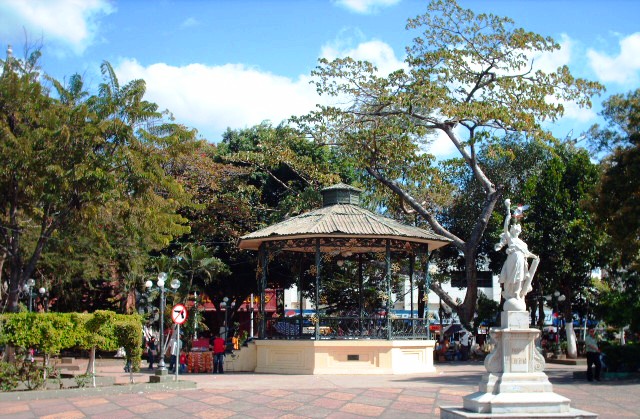 Foto de Santa Ana, El Salvador