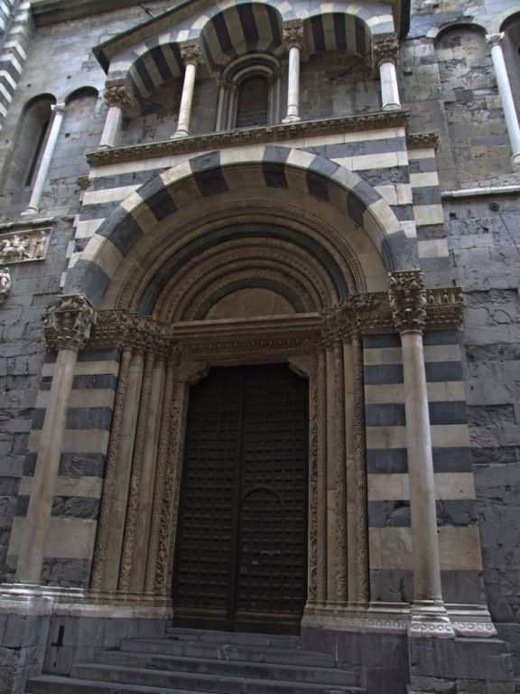 Foto de Genova, Italia