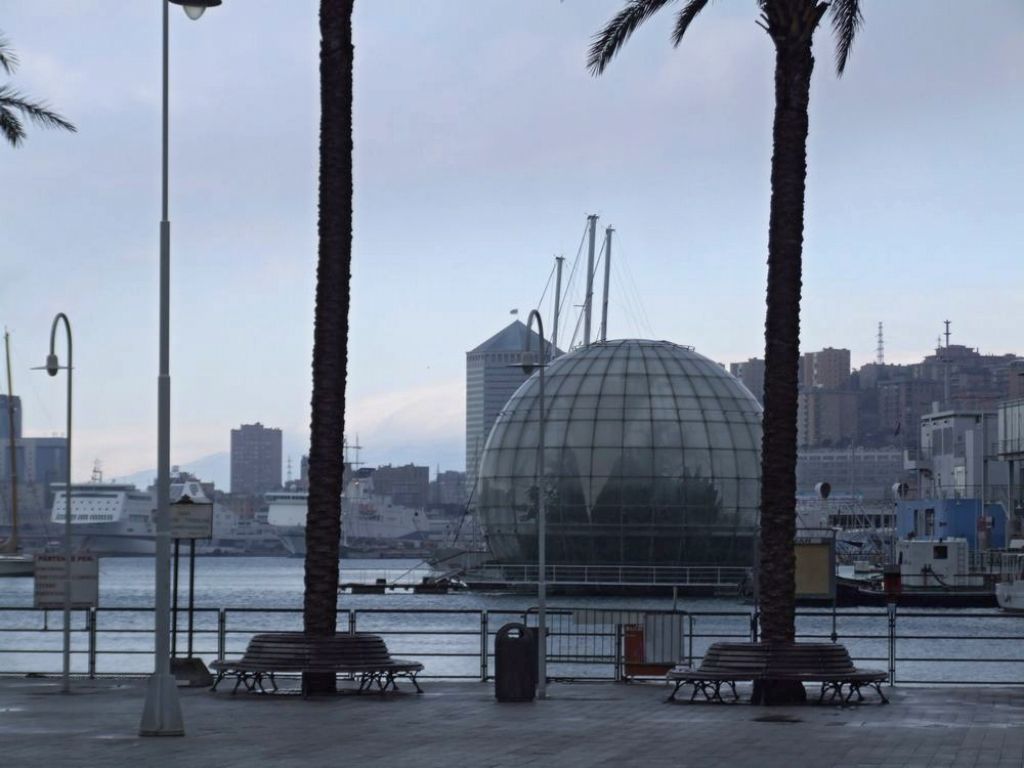 Foto de Genova, Italia