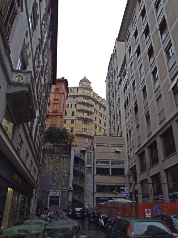 Foto de Genova, Italia