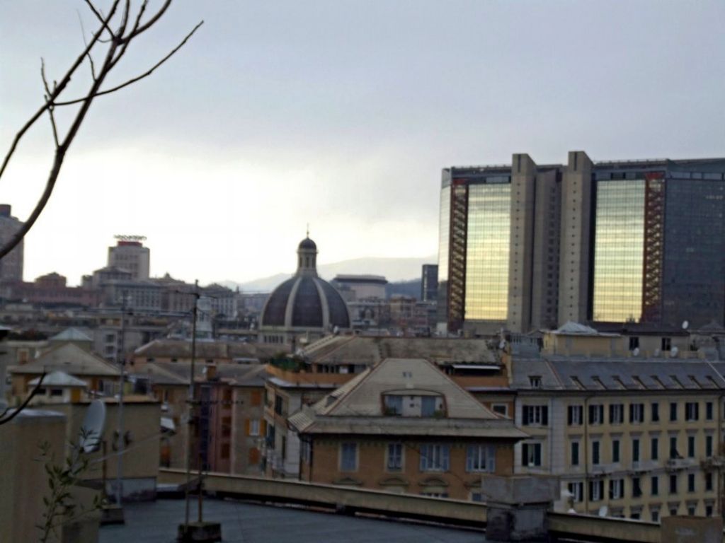 Foto de Genova, Italia