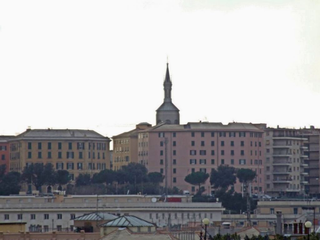 Foto de Genova, Italia