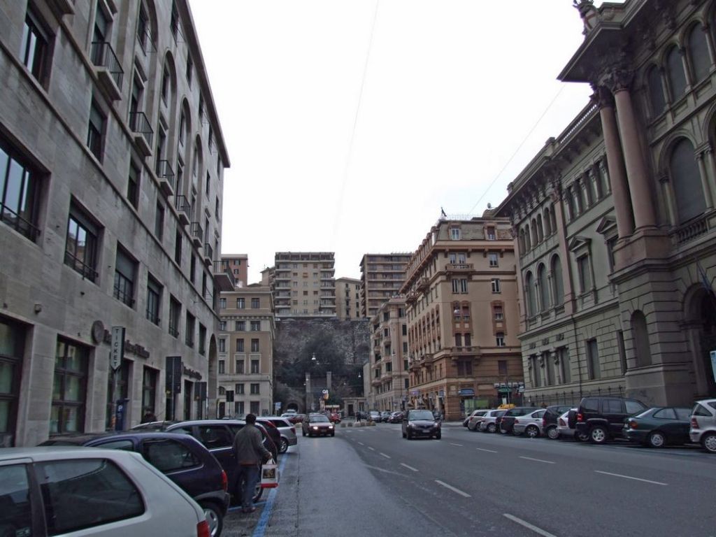 Foto de Genova, Italia