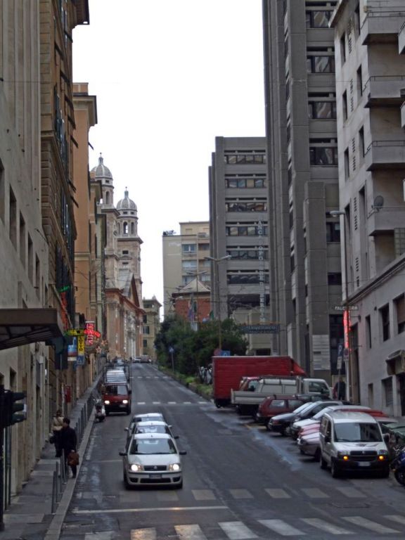 Foto de Genova, Italia