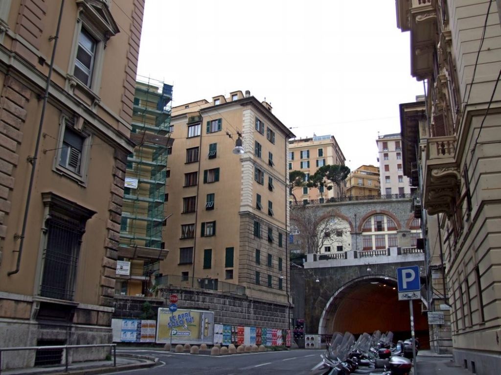 Foto de Genova, Italia