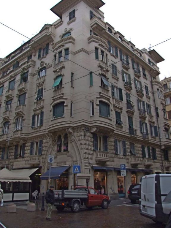 Foto de Genova, Italia