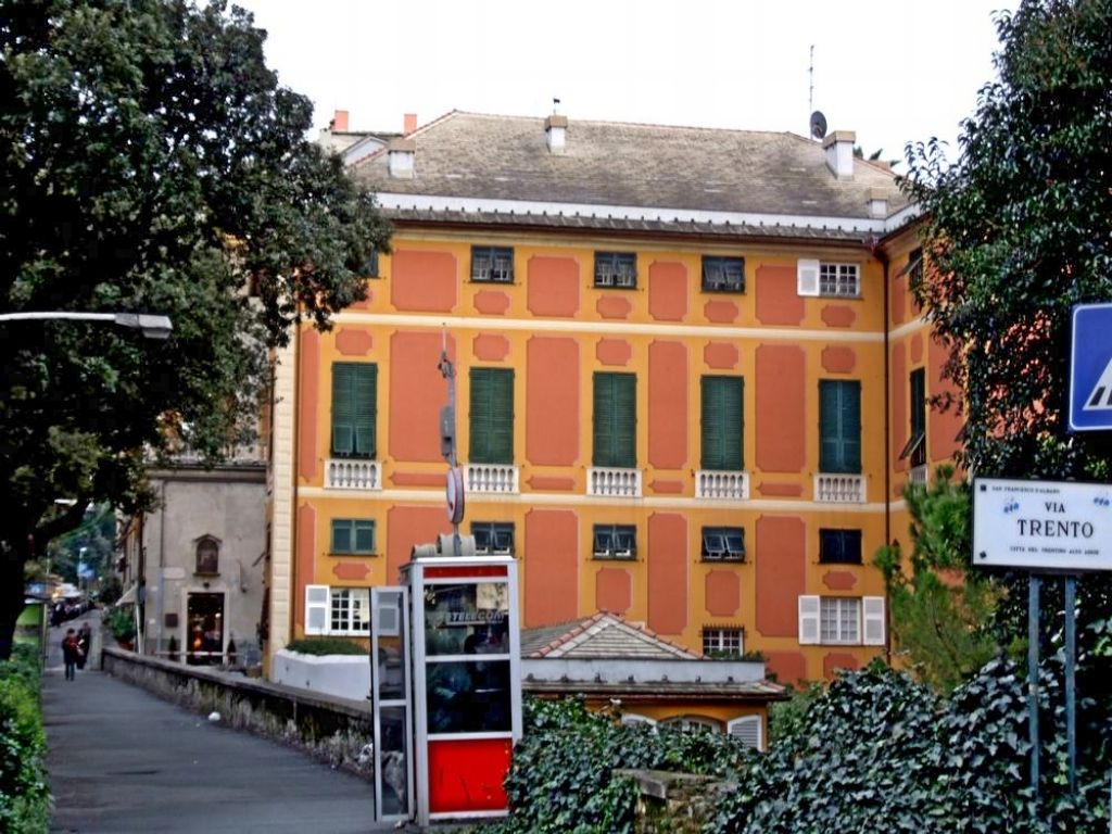 Foto de Genova, Italia