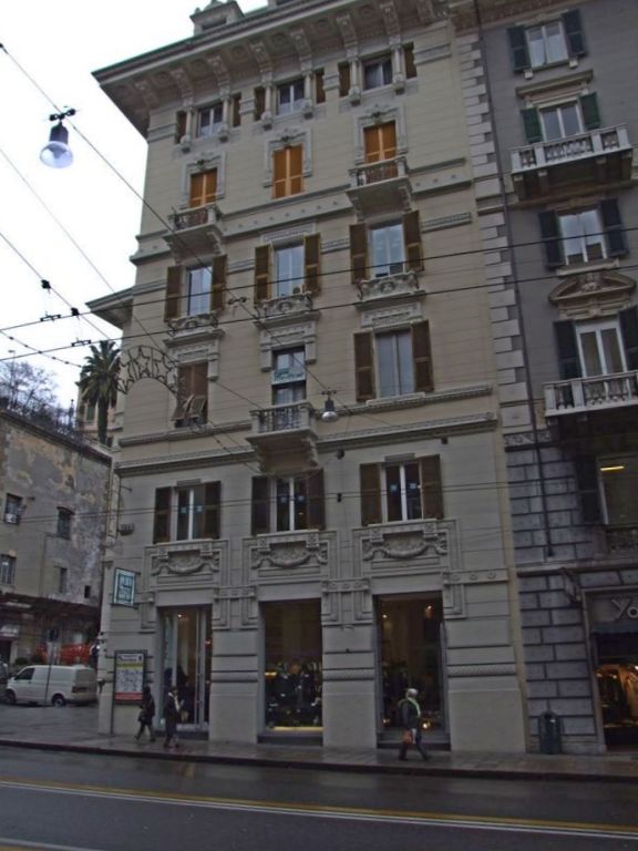 Foto de Genova, Italia