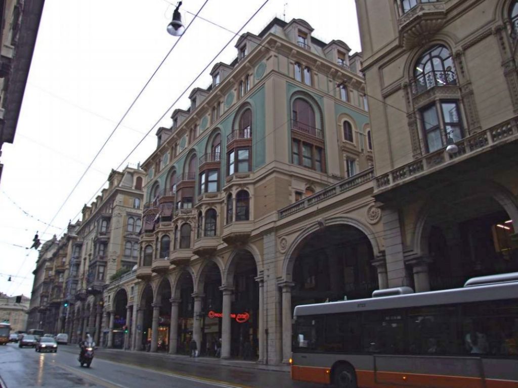 Foto de Genova, Italia