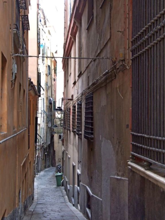 Foto de Genova, Italia