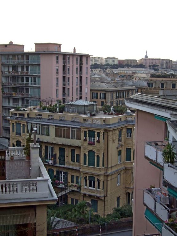 Foto de Genova, Italia