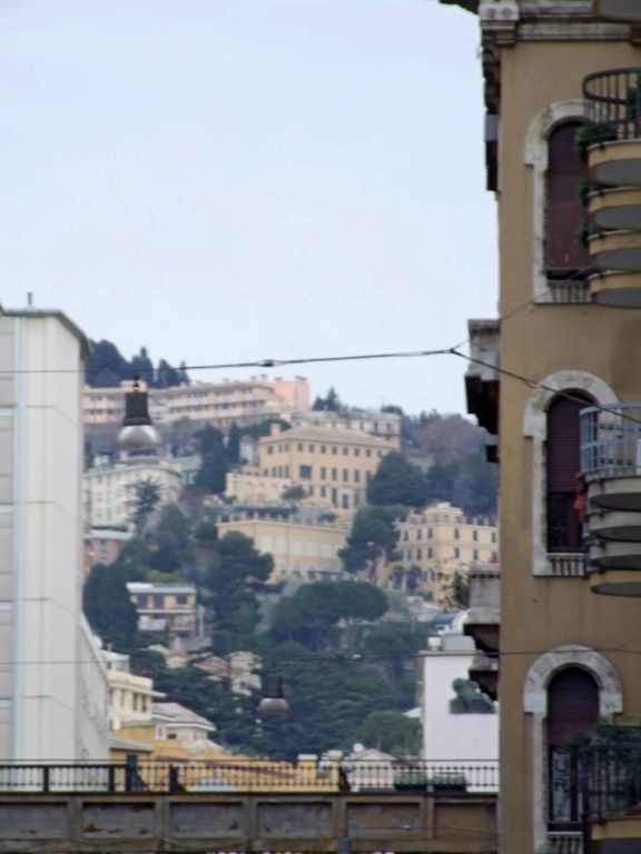 Foto de Genova, Italia