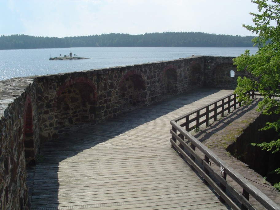 Foto de Savolinna, Finlandia