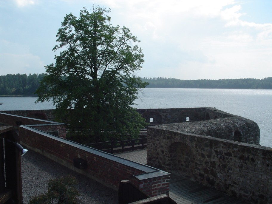 Foto de Savolinna, Finlandia