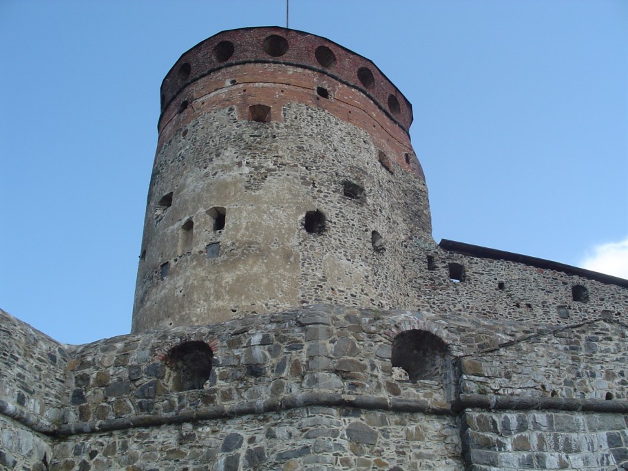 Foto de Savolinna, Finlandia