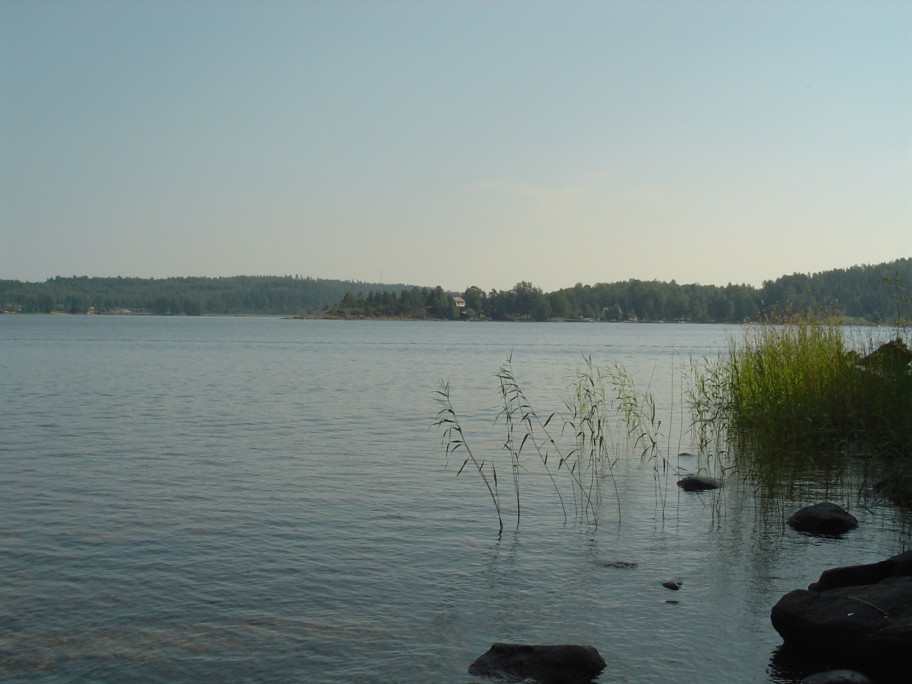 Foto de Savolinna, Finlandia