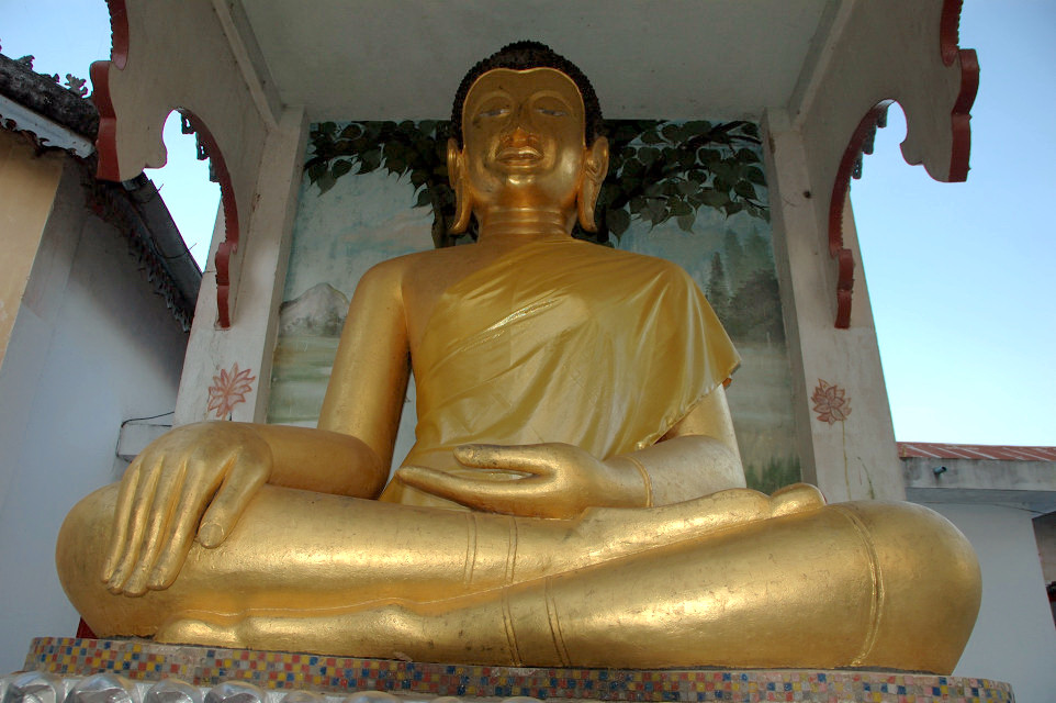 Foto de Luang Prabang, Laos