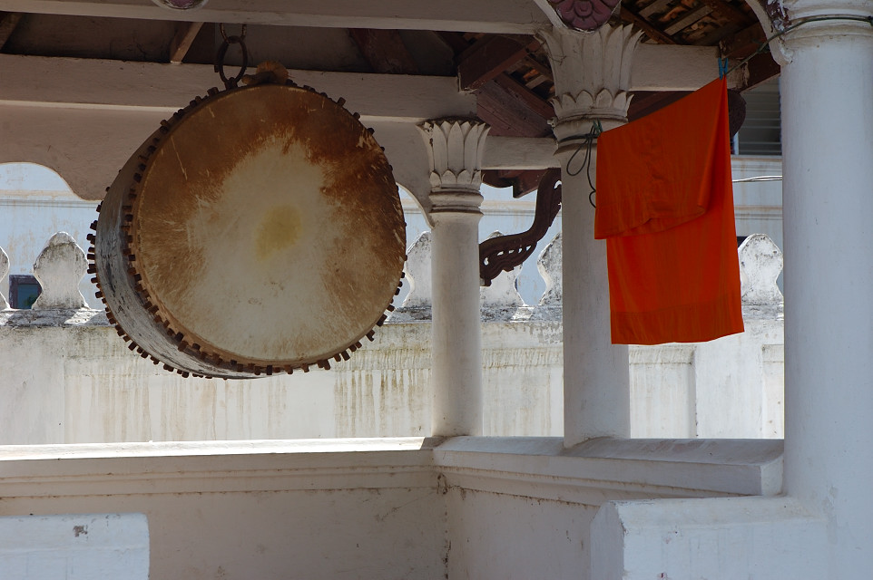 Foto de Luang Prabang, Laos