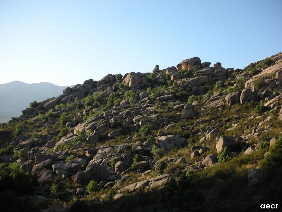 Foto de Manzanares el Real (Madrid), España