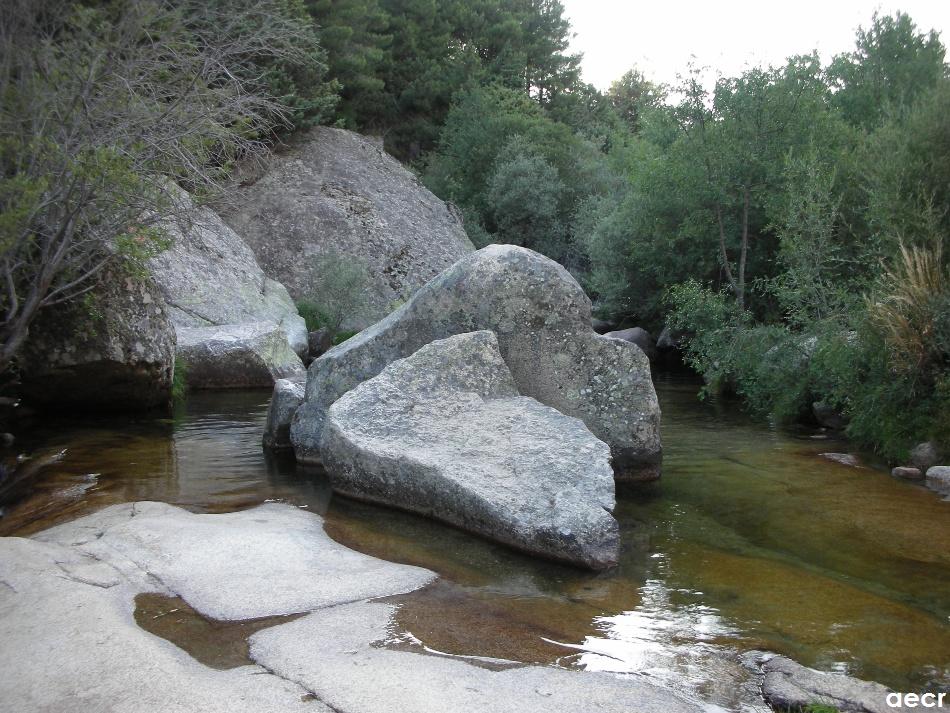 Foto de Manzanares el Real (Madrid), España