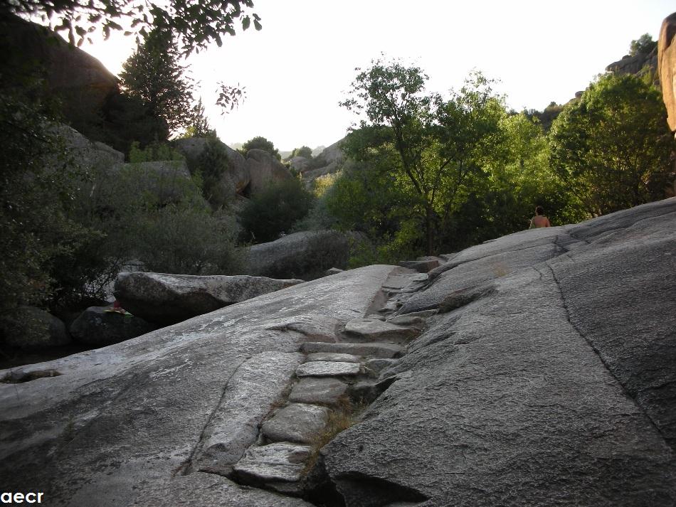 Foto de Manzanares el Real (Madrid), España