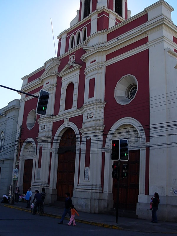 Foto de San Felipe, Chile