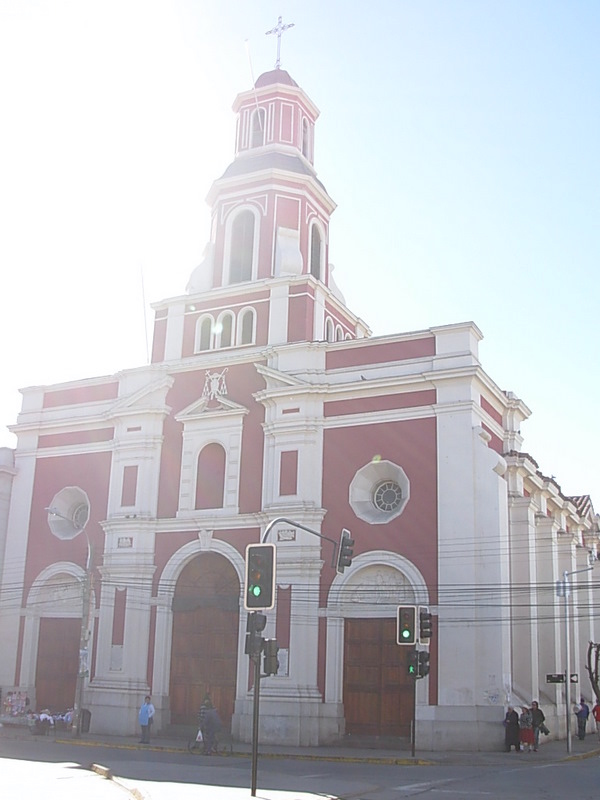 Foto de San Felipe, Chile