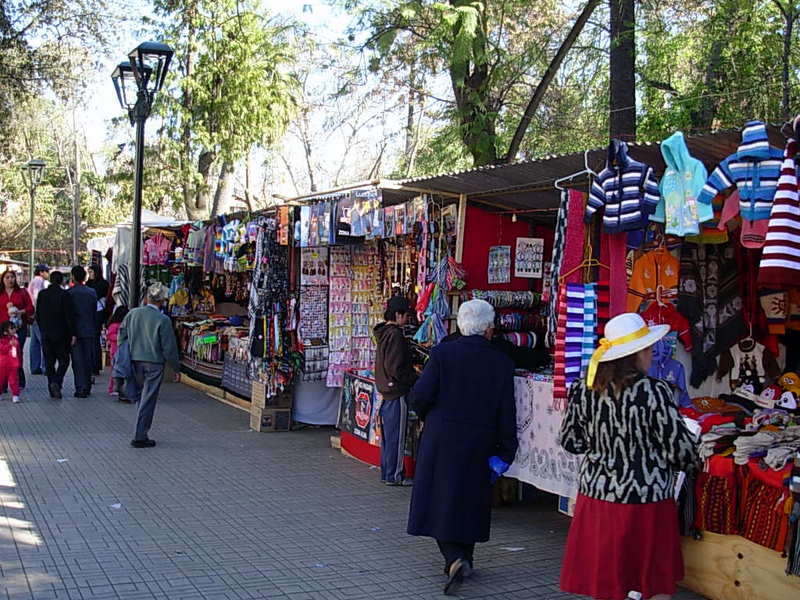 Foto de San Felipe, Chile