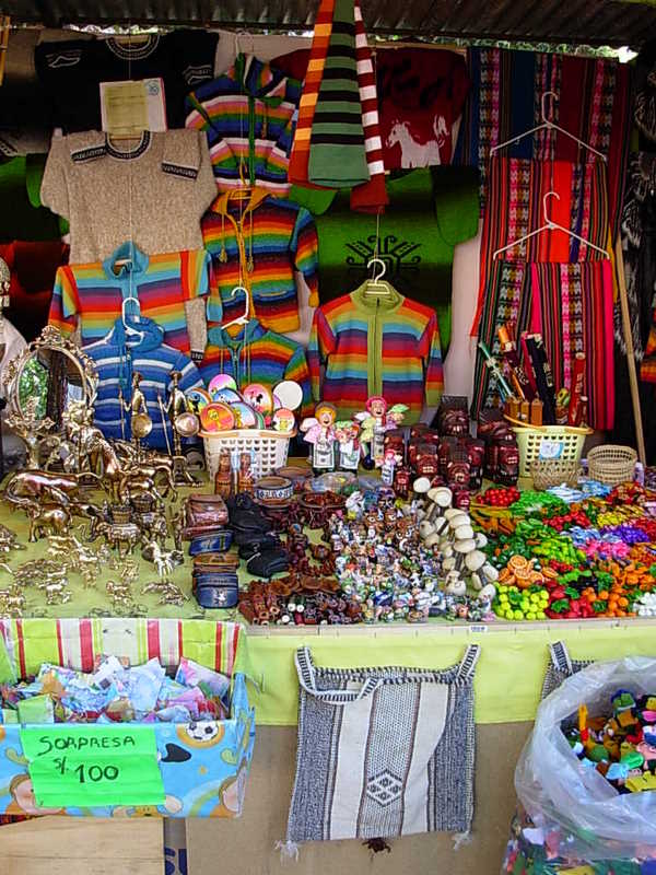 Foto de San Felipe, Chile