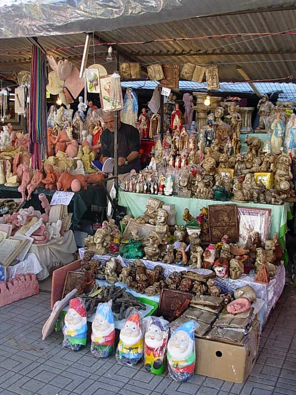 Foto de San Felipe, Chile