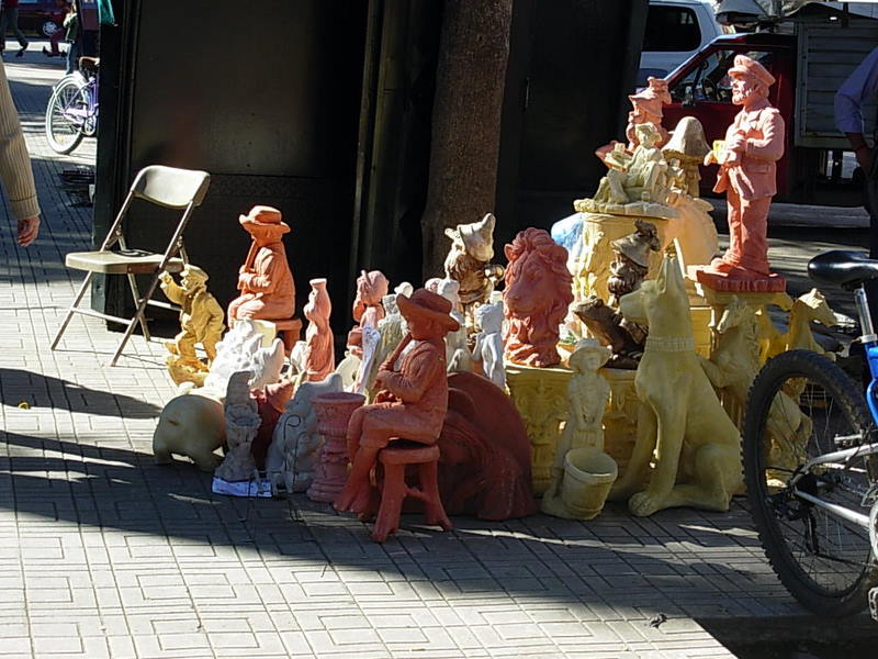 Foto de San Felipe, Chile