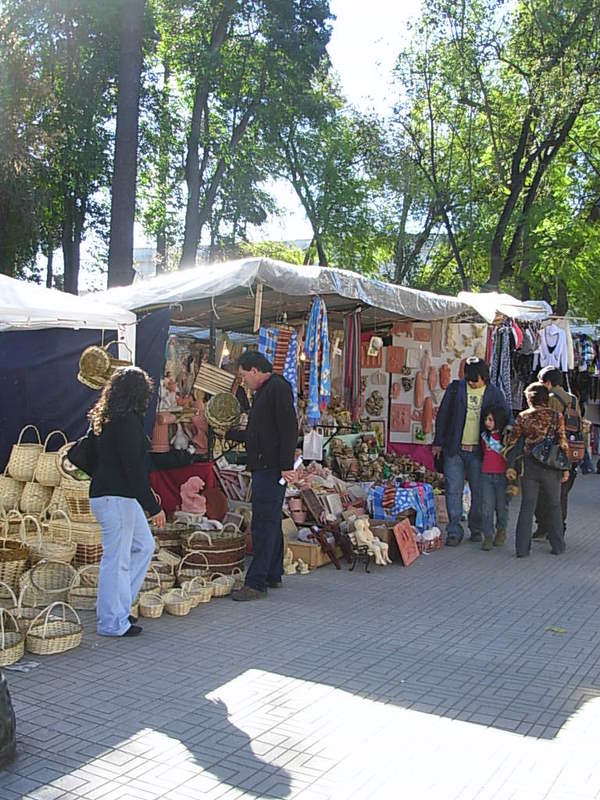 Foto de San Felipe, Chile