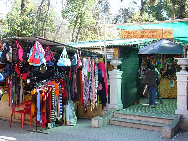 Foto de San Felipe, Chile