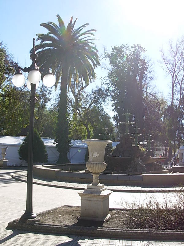 Foto de San Felipe, Chile