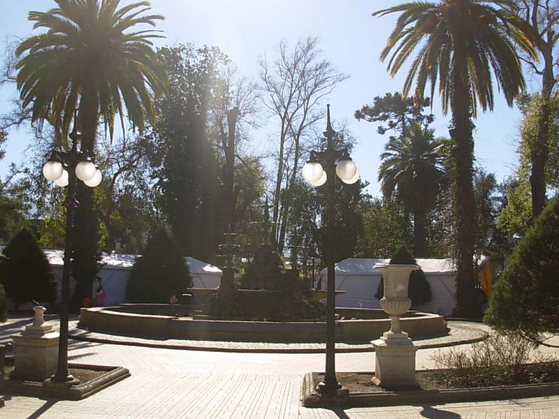 Foto de San Felipe, Chile