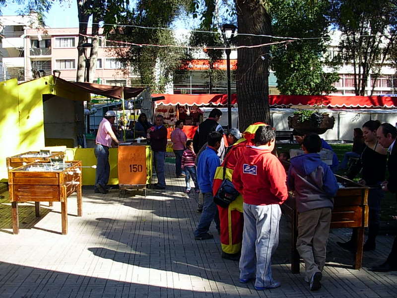 Foto de San Felipe, Chile