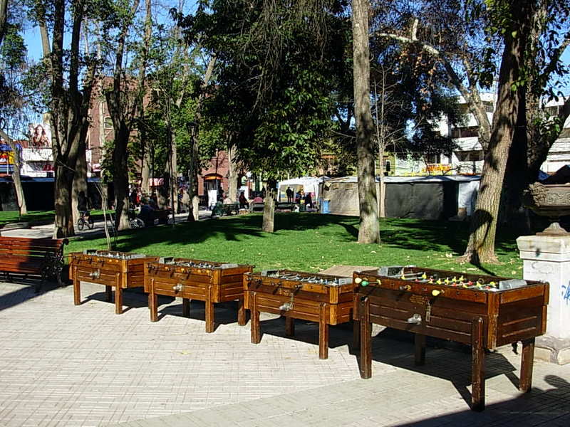 Foto de San Felipe, Chile