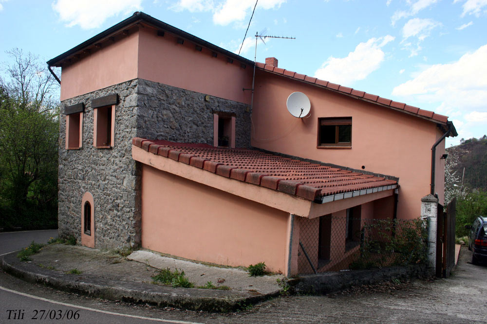 Foto de Figarines (Asturias), España