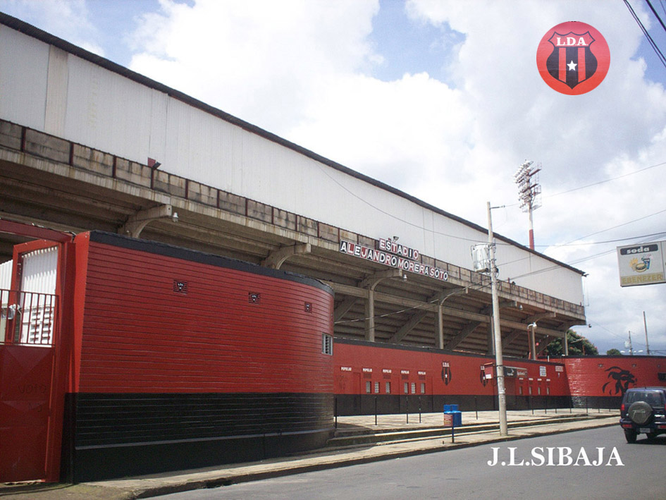 Foto de Alajuela, Costa Rica