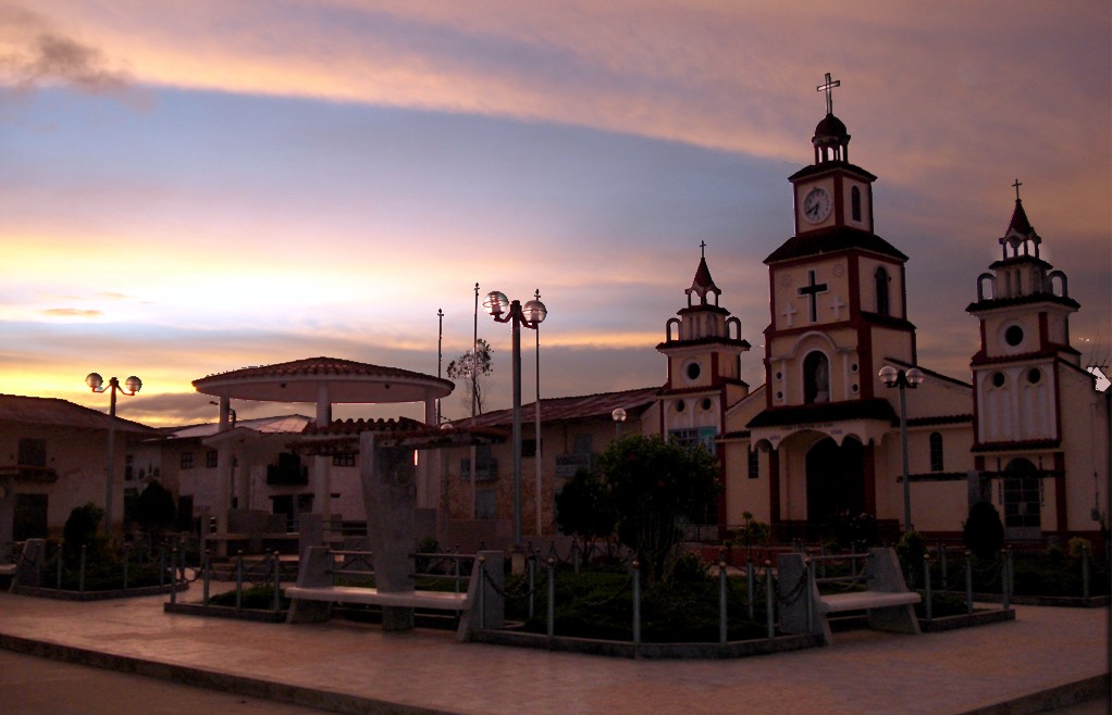 Foto de Cutervo - Santo Tomás, Perú