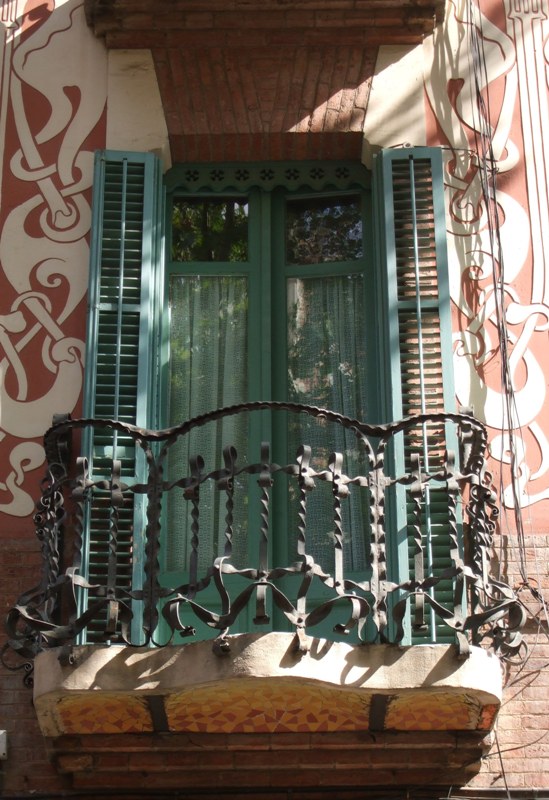 Foto de Sitges (Barcelona), España