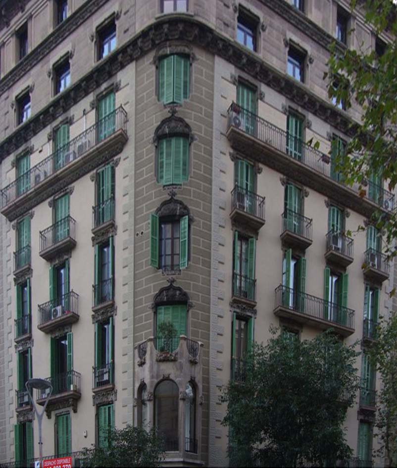 Foto de Barcelona (Cataluña), España