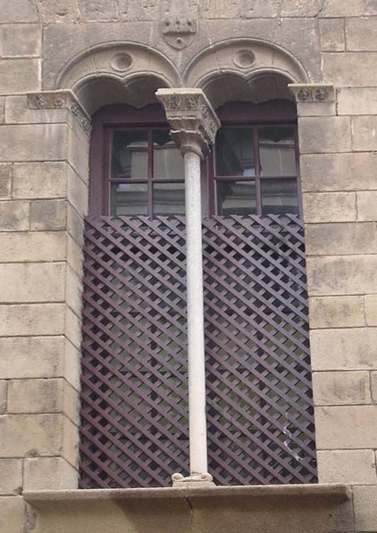 Foto de Sitges (Barcelona), España