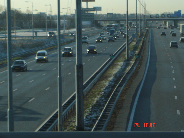 Foto de Amsterdam, Países Bajos