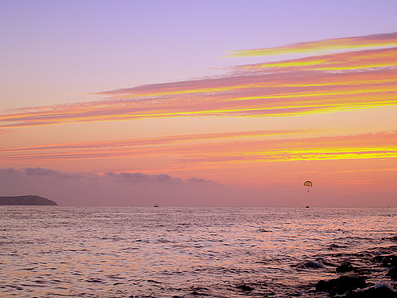Foto de Ibiza (Illes Balears), España