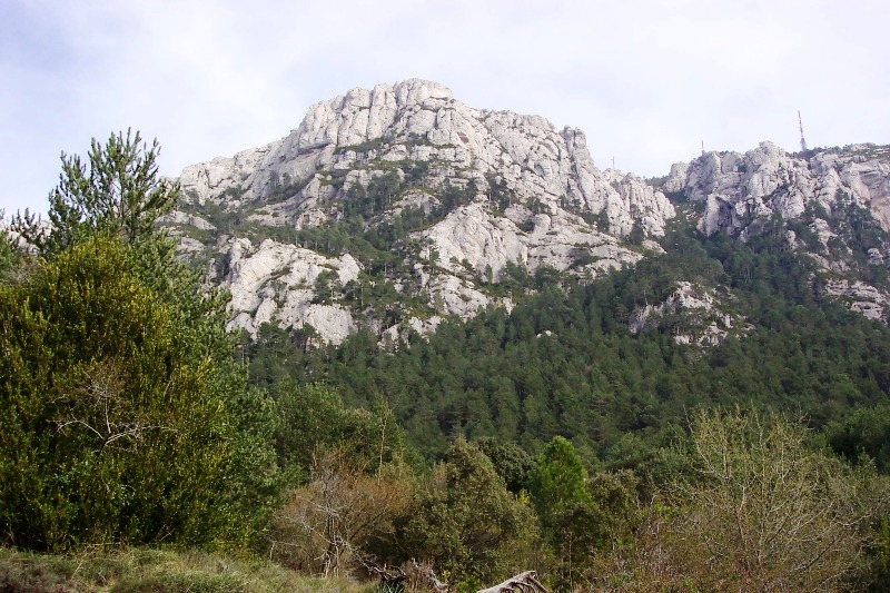 Foto de Roquetes (Tarragona), España