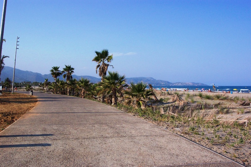 Foto de Castellón (Castelló), España