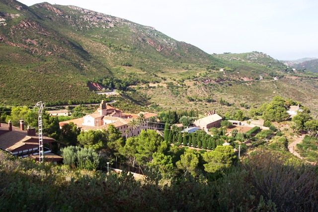 Foto de Benicasim (Castelló), España