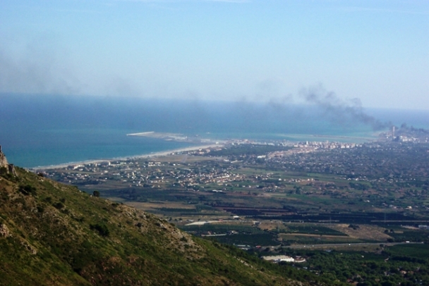 Foto de Benicasim (Castelló), España