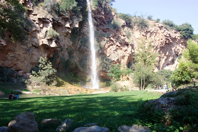 Foto de Navajas (Castelló), España